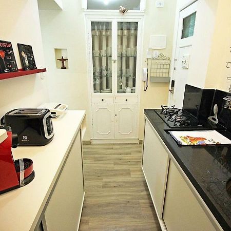 Rio Spot Homes C048. ริโอเดจาเนโร ภายนอก รูปภาพ
