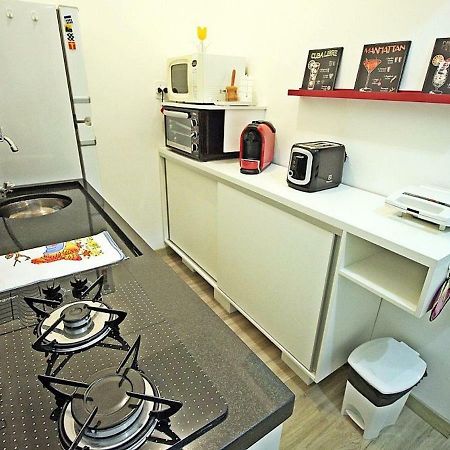Rio Spot Homes C048. ริโอเดจาเนโร ภายนอก รูปภาพ
