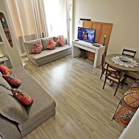Rio Spot Homes C048. ริโอเดจาเนโร ภายนอก รูปภาพ