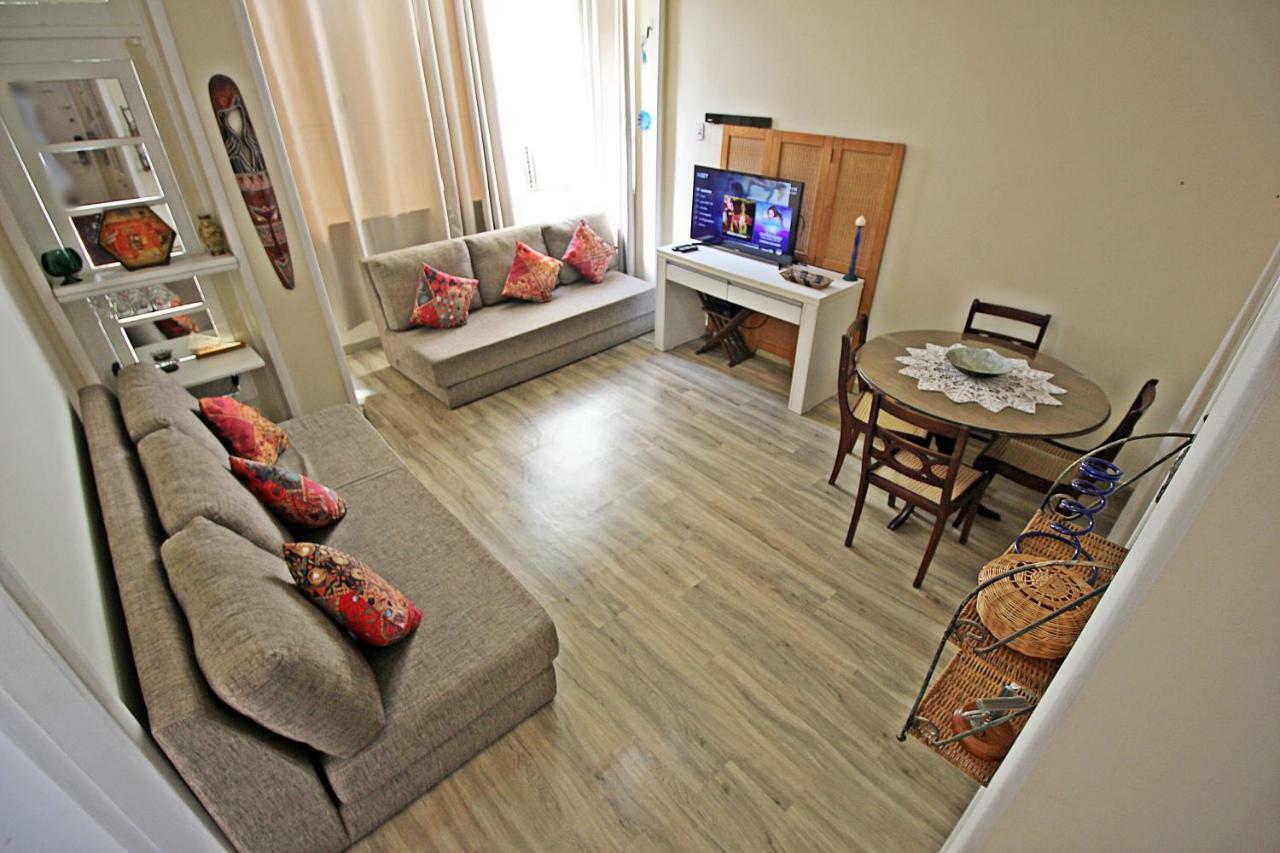 Rio Spot Homes C048. ริโอเดจาเนโร ภายนอก รูปภาพ