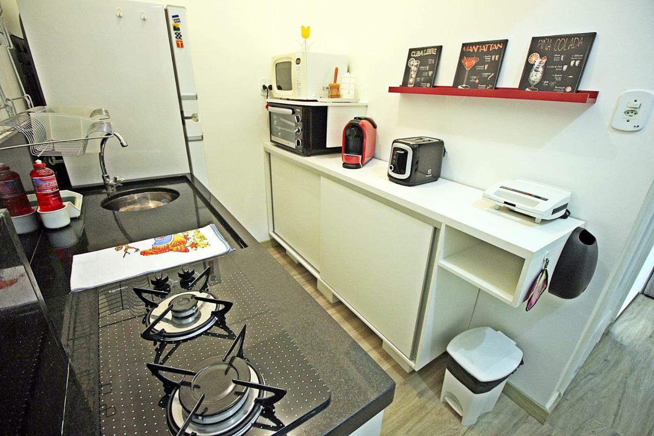 Rio Spot Homes C048. ริโอเดจาเนโร ภายนอก รูปภาพ