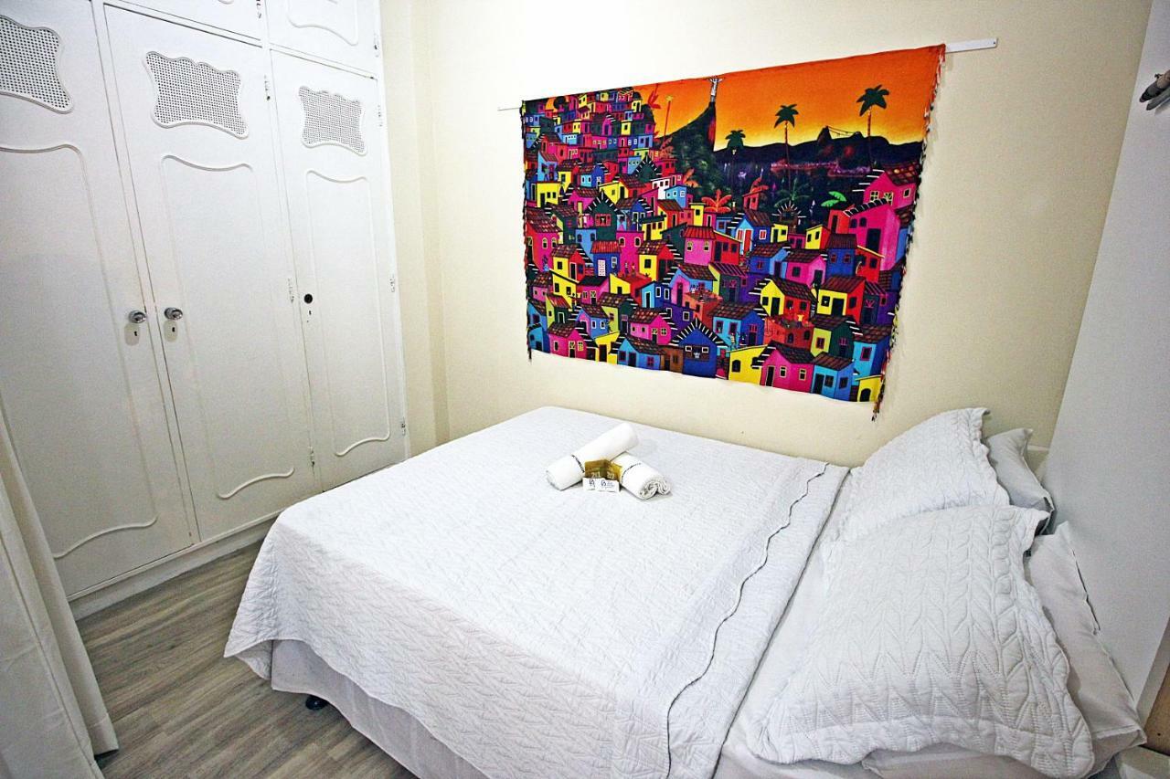 Rio Spot Homes C048. ริโอเดจาเนโร ภายนอก รูปภาพ