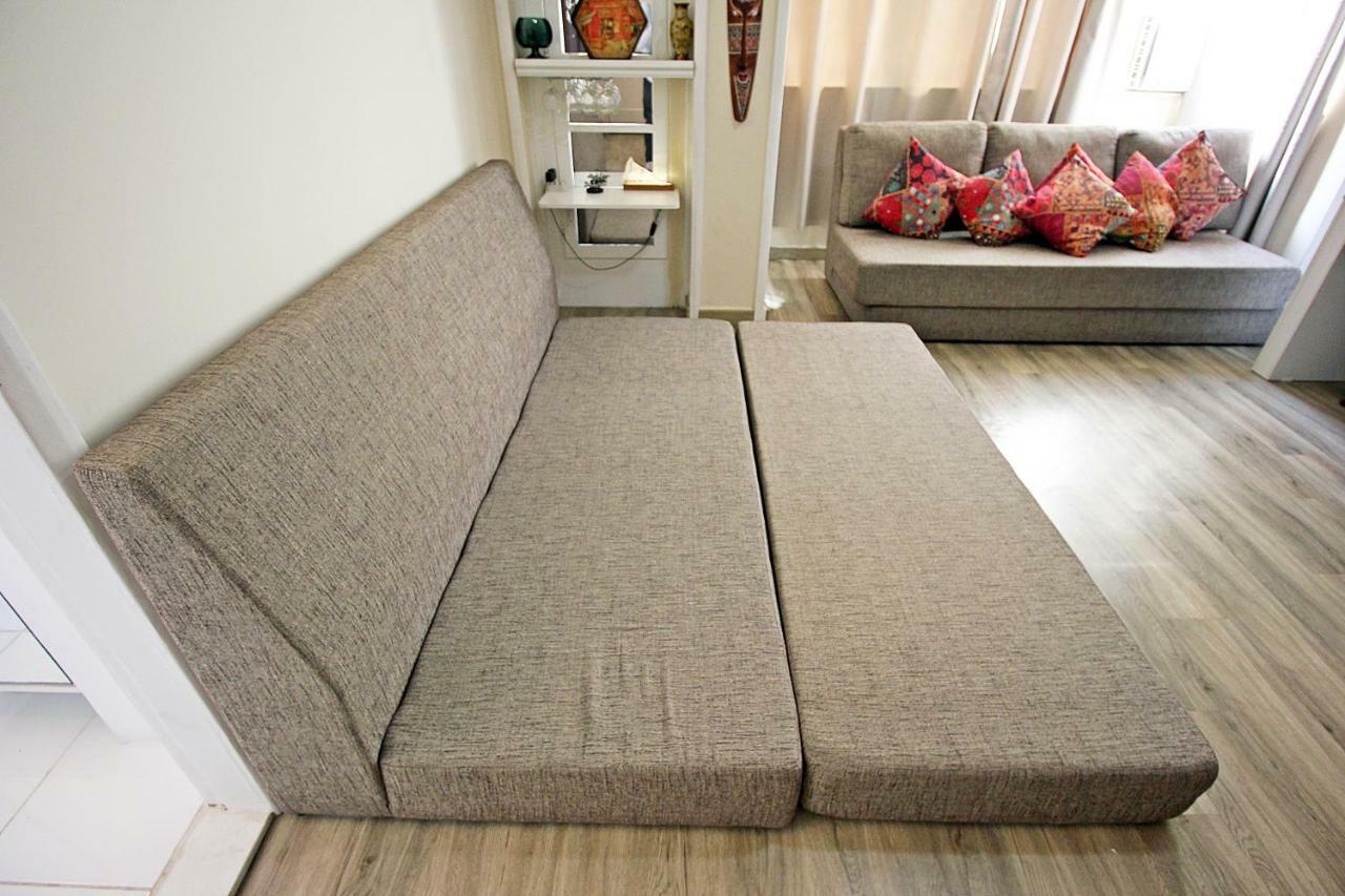 Rio Spot Homes C048. ริโอเดจาเนโร ภายนอก รูปภาพ