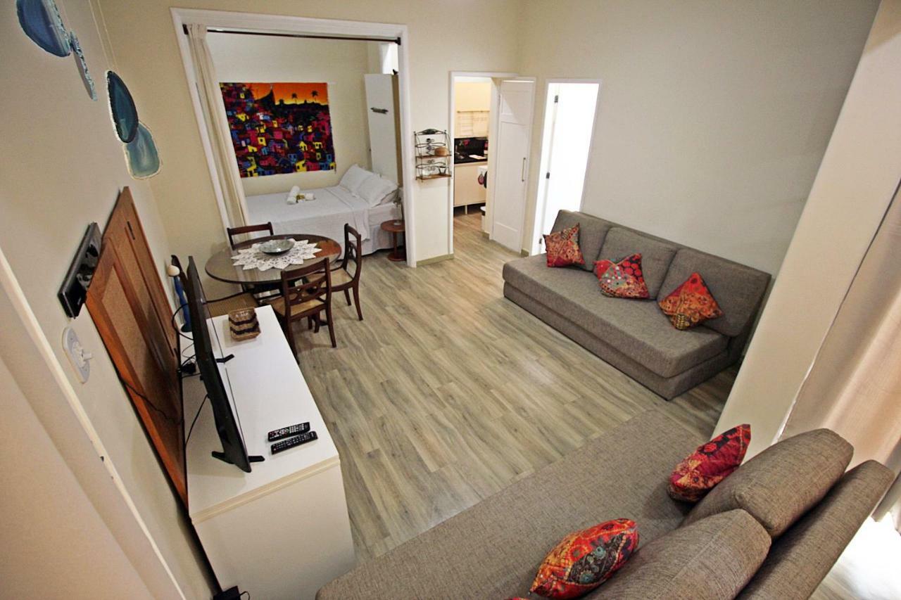 Rio Spot Homes C048. ริโอเดจาเนโร ภายนอก รูปภาพ