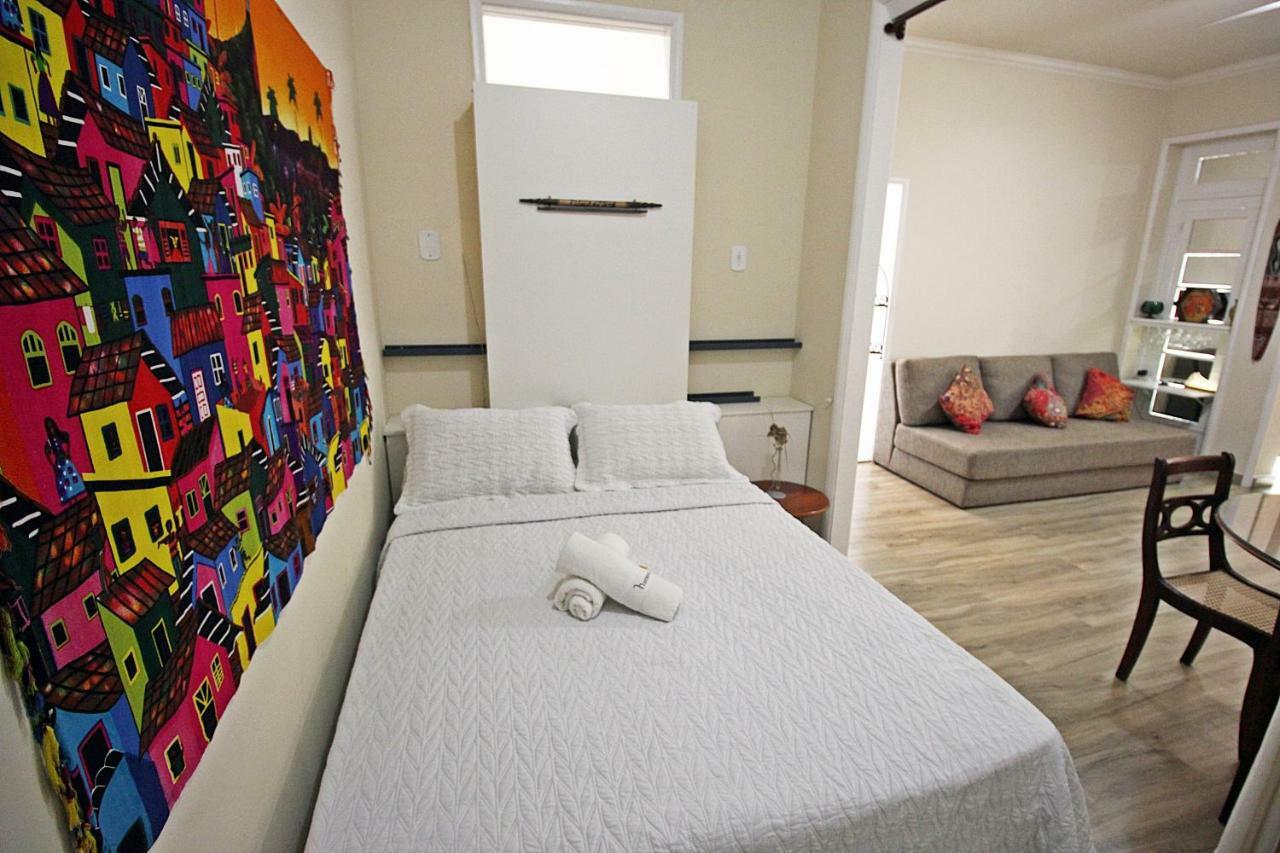 Rio Spot Homes C048. ริโอเดจาเนโร ภายนอก รูปภาพ