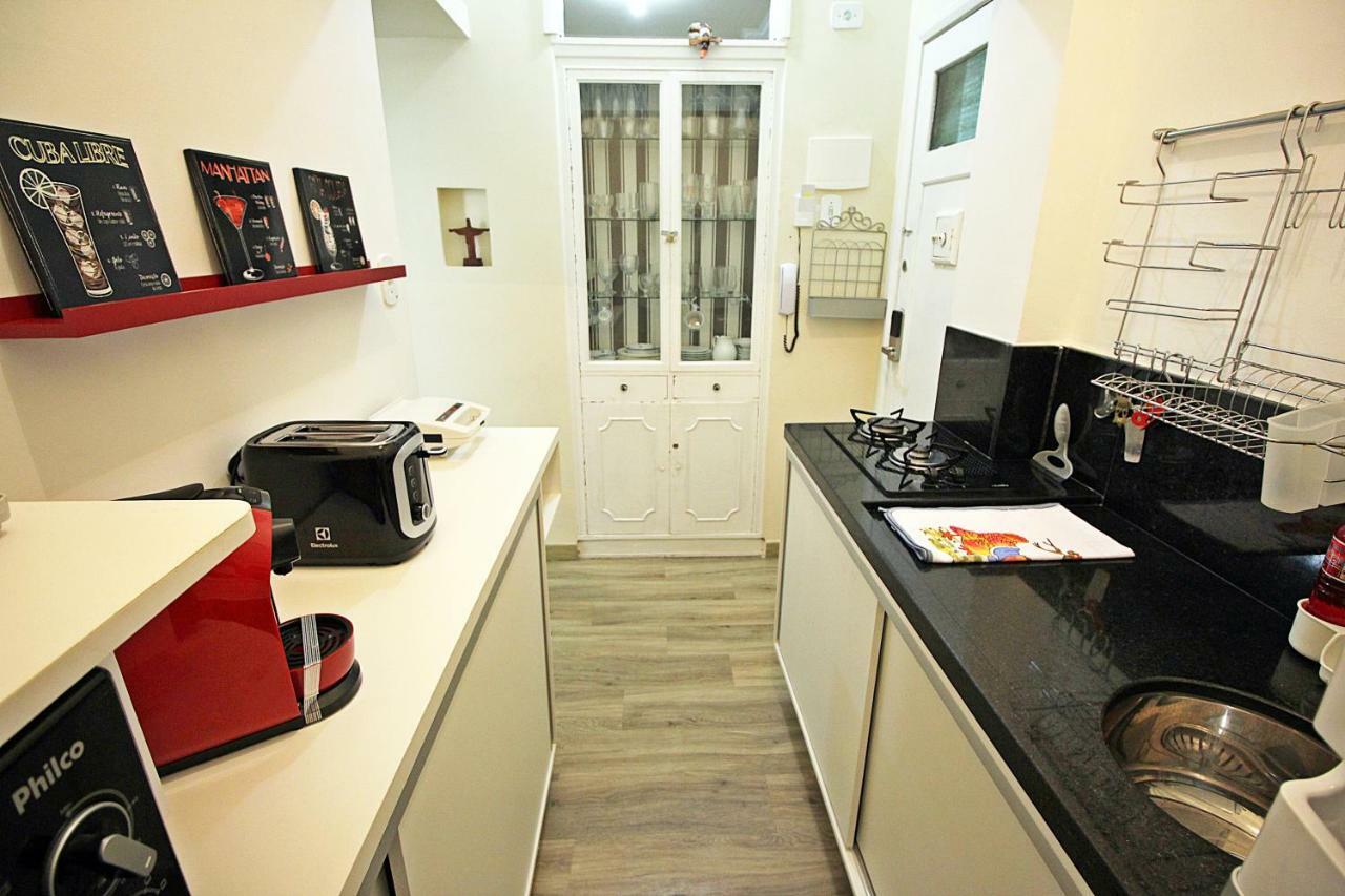Rio Spot Homes C048. ริโอเดจาเนโร ภายนอก รูปภาพ