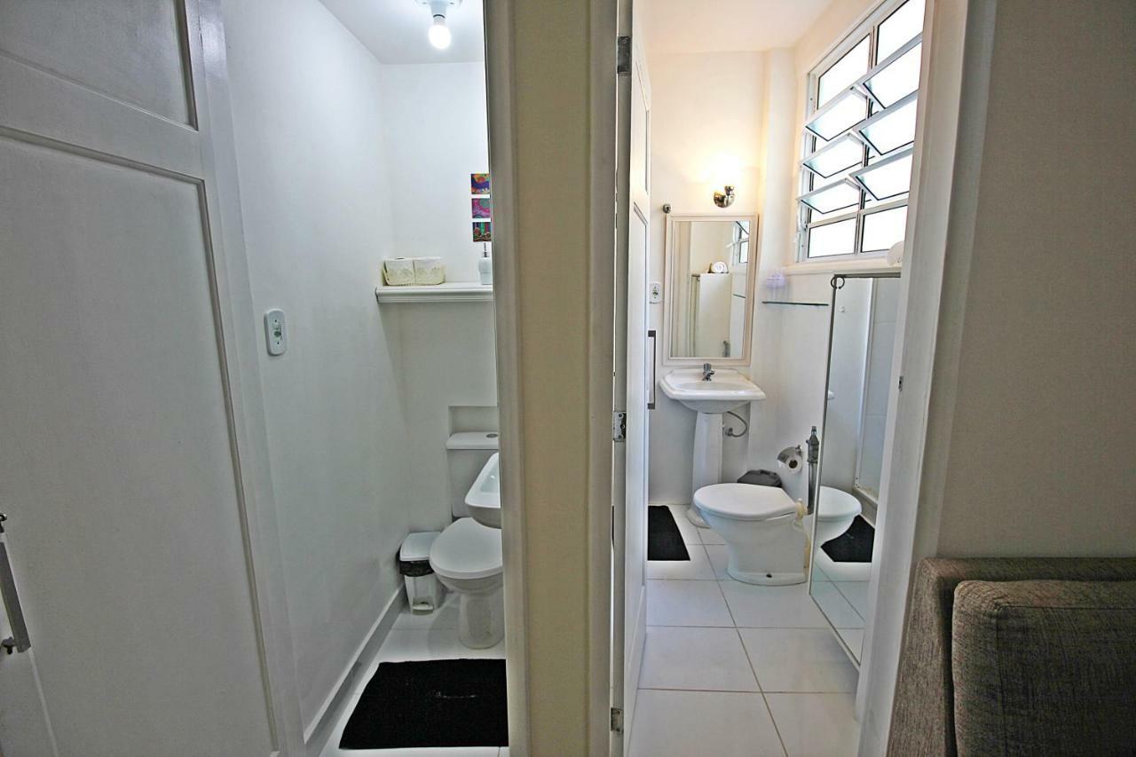 Rio Spot Homes C048. ริโอเดจาเนโร ภายนอก รูปภาพ