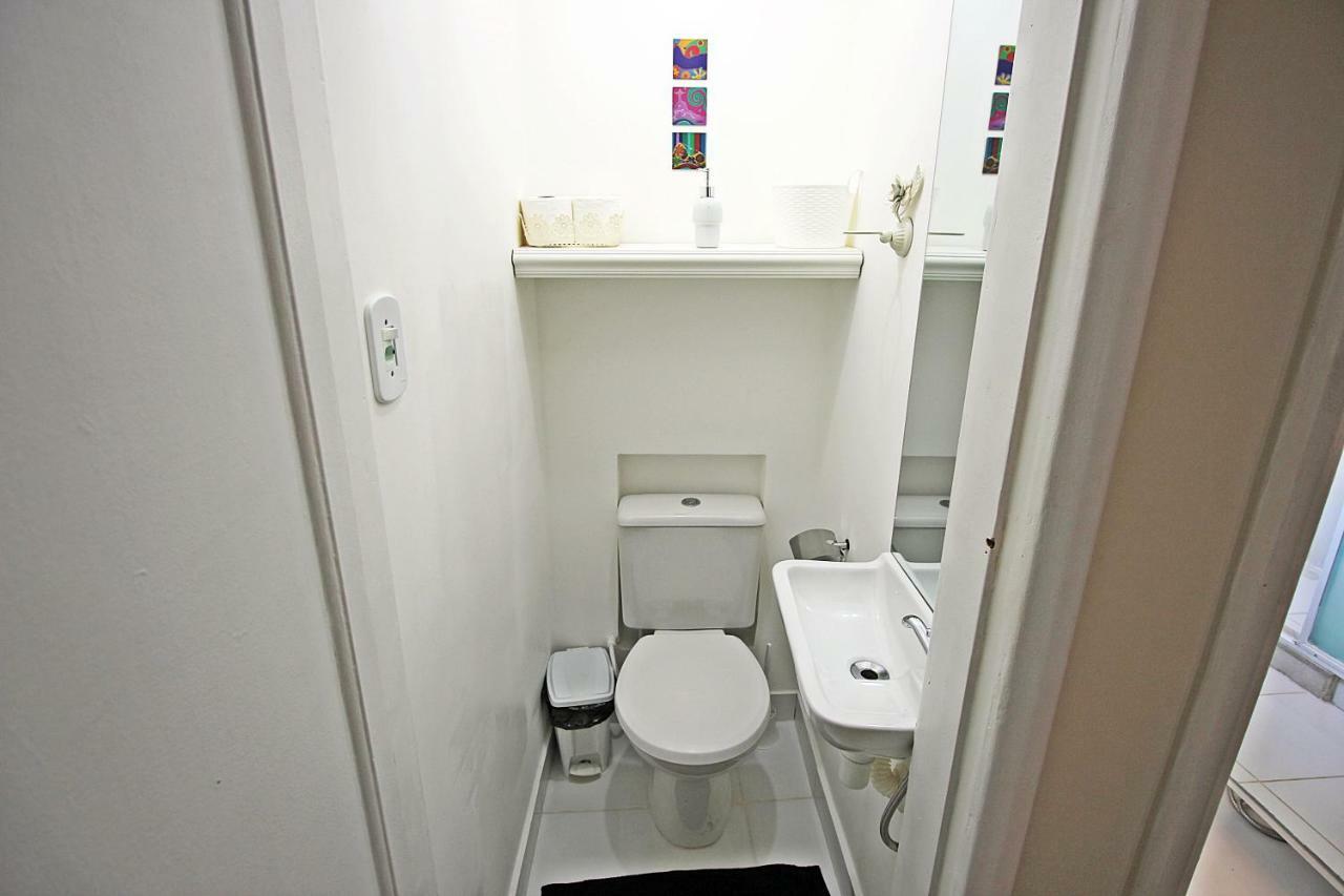 Rio Spot Homes C048. ริโอเดจาเนโร ภายนอก รูปภาพ