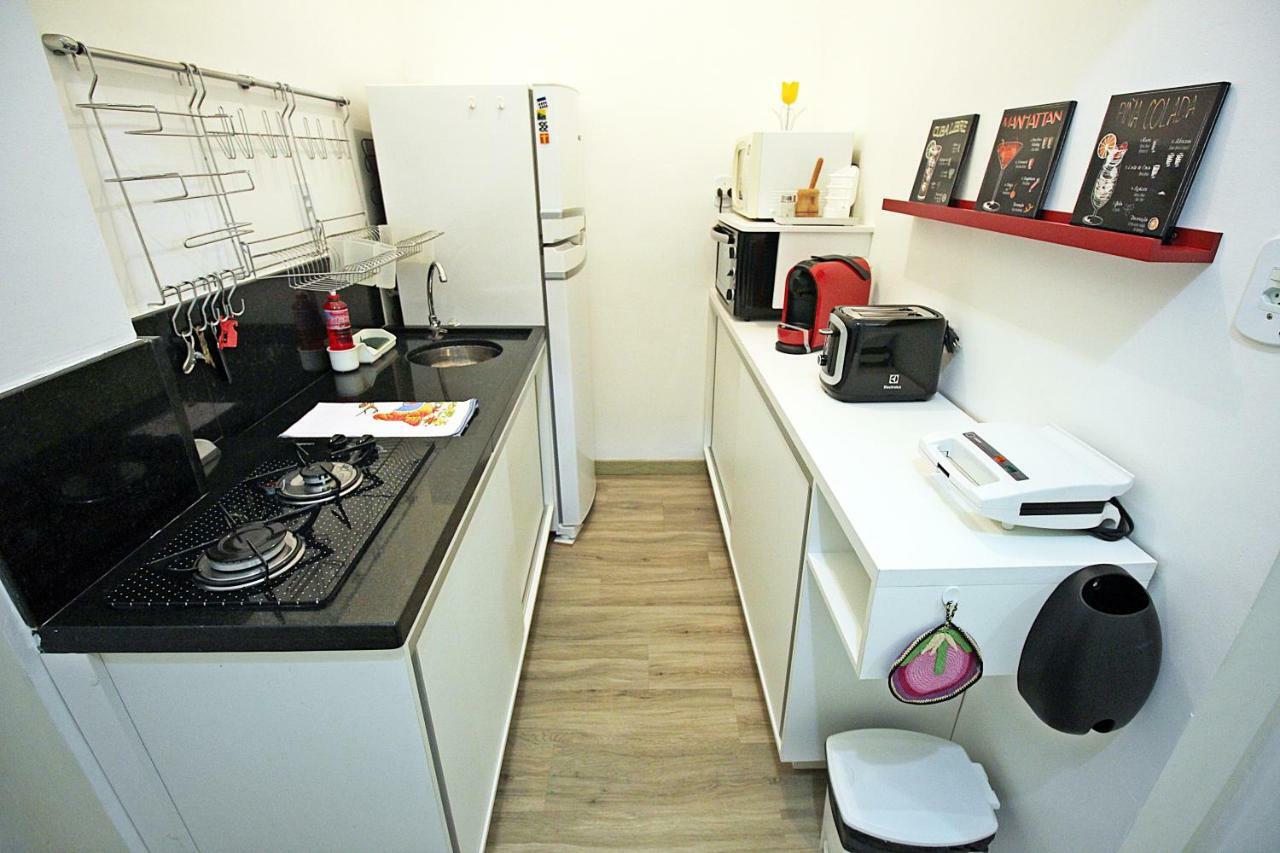 Rio Spot Homes C048. ริโอเดจาเนโร ภายนอก รูปภาพ