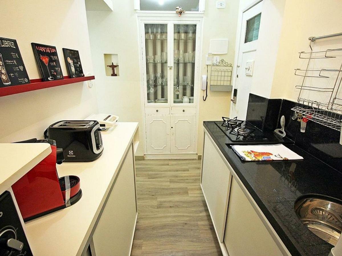 Rio Spot Homes C048. ริโอเดจาเนโร ภายนอก รูปภาพ