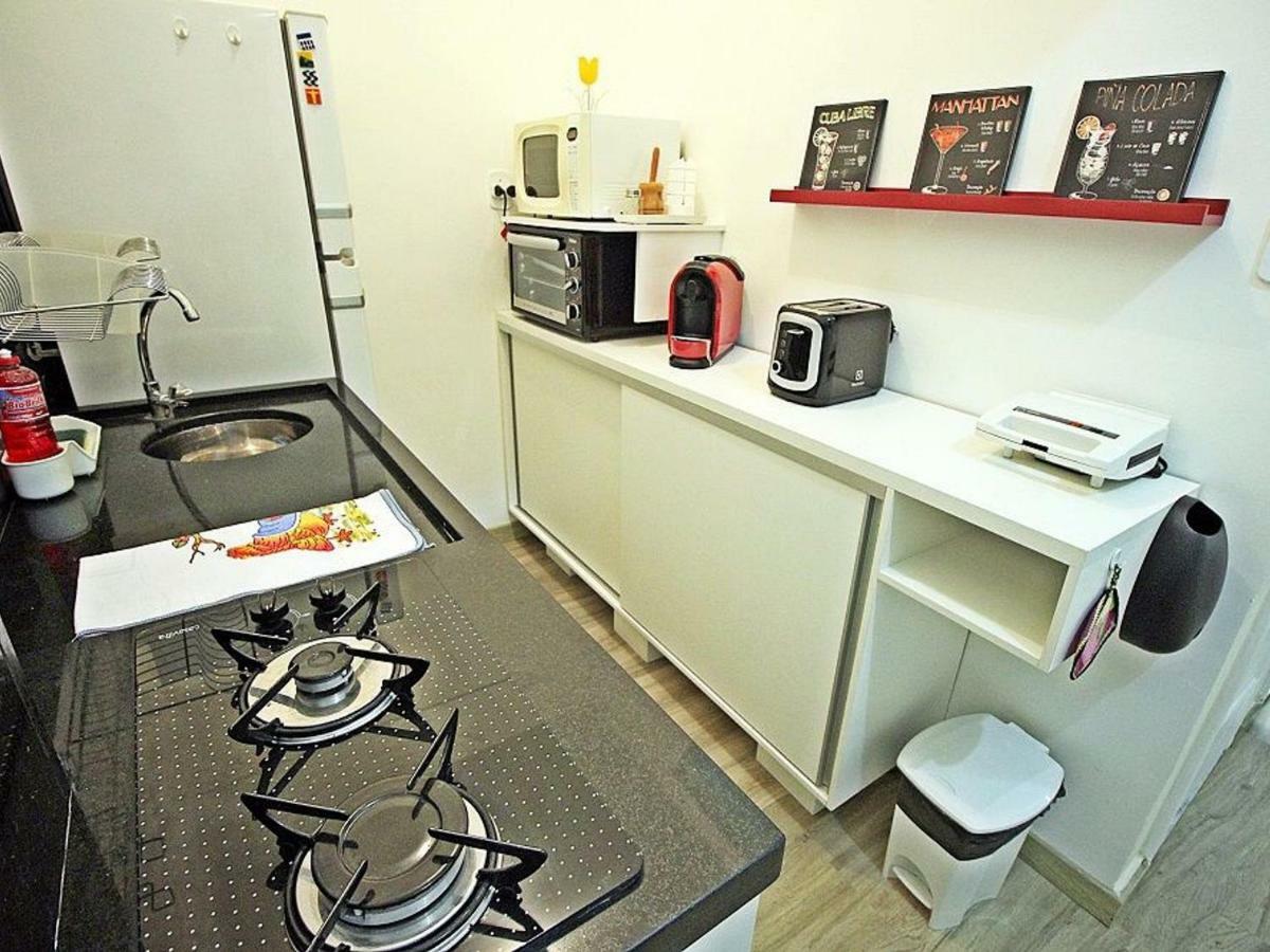 Rio Spot Homes C048. ริโอเดจาเนโร ภายนอก รูปภาพ