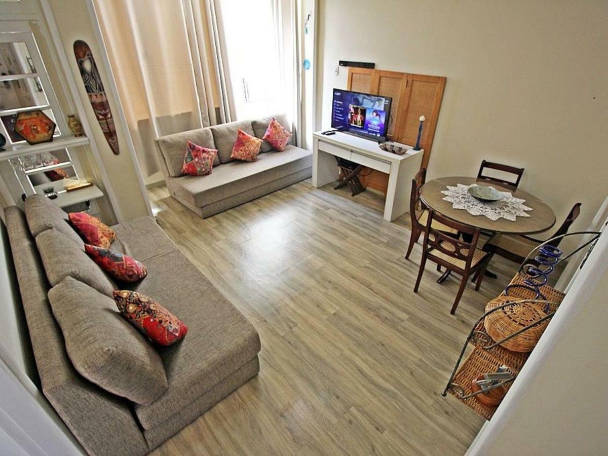 Rio Spot Homes C048. ริโอเดจาเนโร ภายนอก รูปภาพ