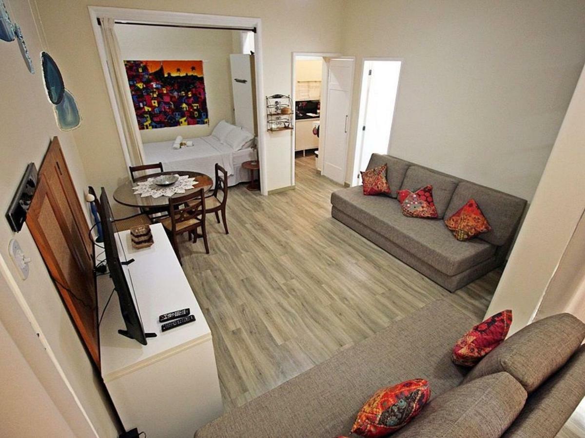 Rio Spot Homes C048. ริโอเดจาเนโร ภายนอก รูปภาพ