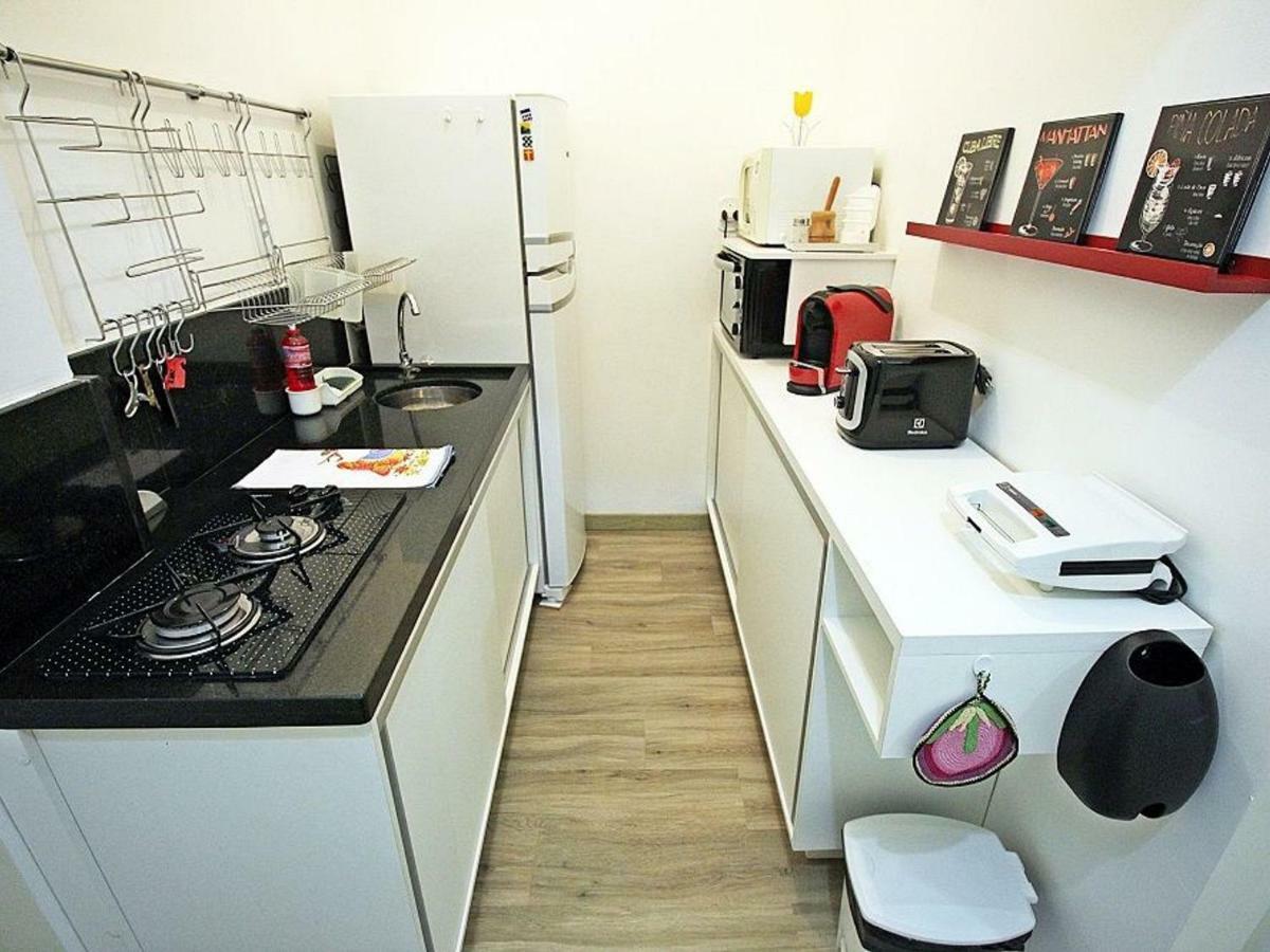 Rio Spot Homes C048. ริโอเดจาเนโร ภายนอก รูปภาพ